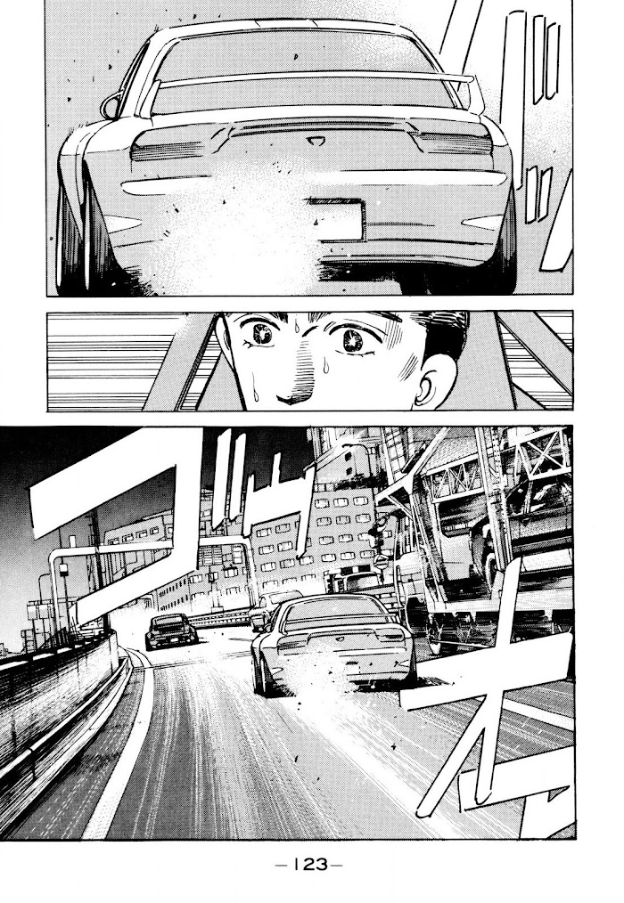 Midnight - Chapter 87