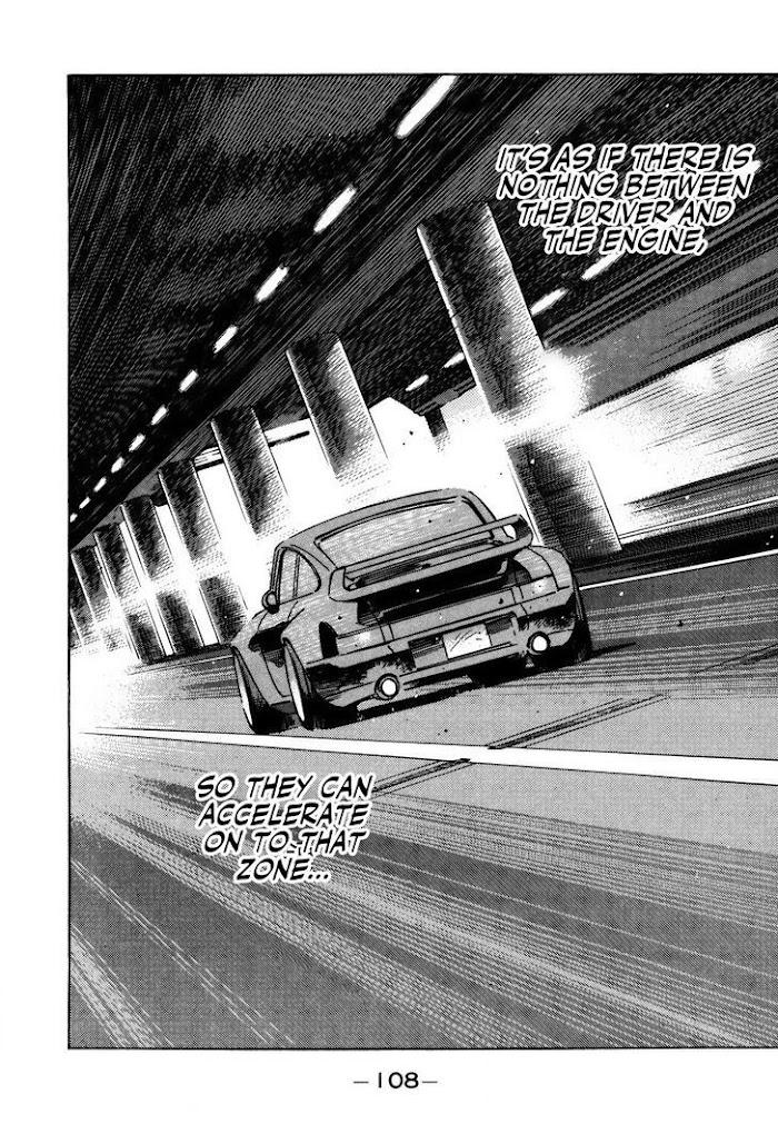 Midnight - Chapter 124