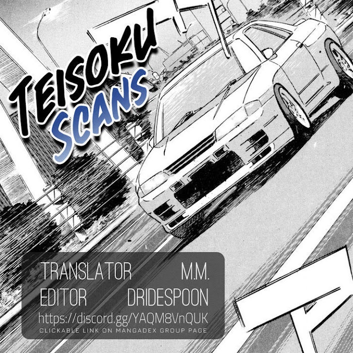 Midnight - Chapter 124