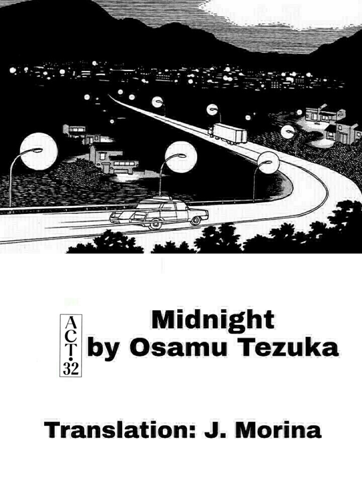 Midnight - Chapter 32