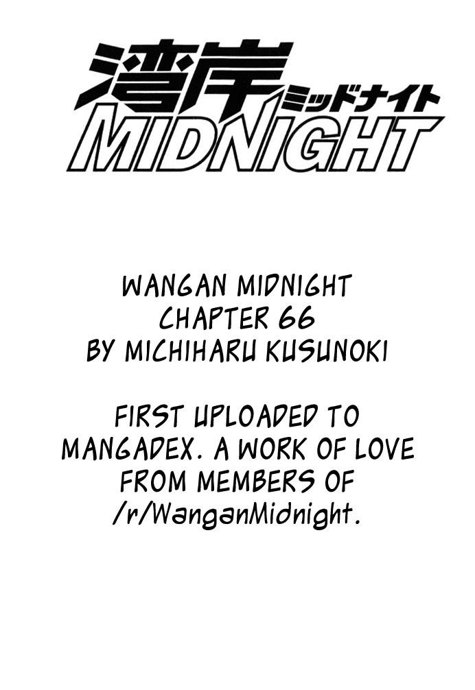 Midnight - Chapter 66