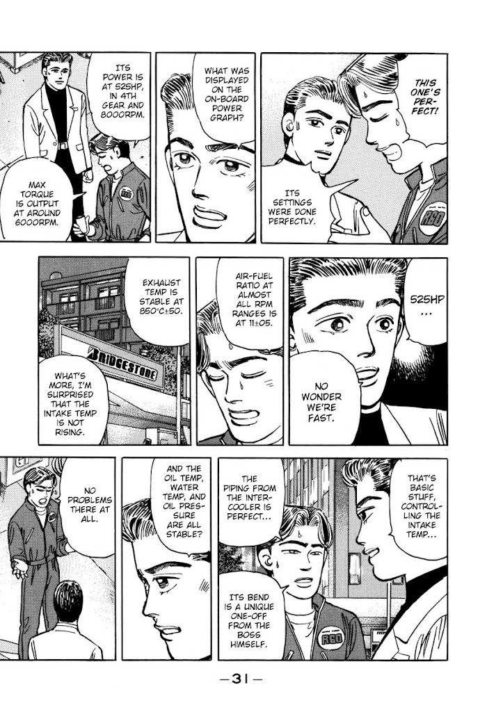 Midnight - Chapter 70