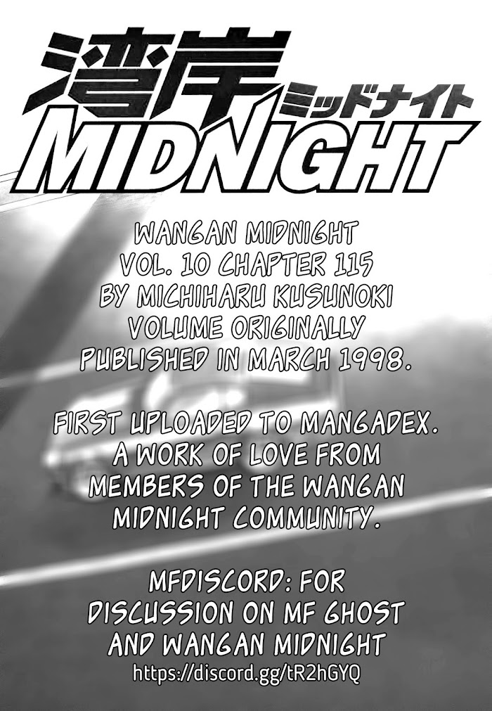 Midnight - Chapter 115