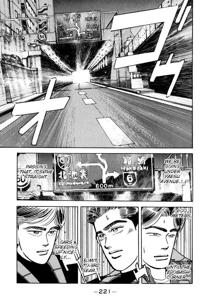 Midnight - Chapter 80