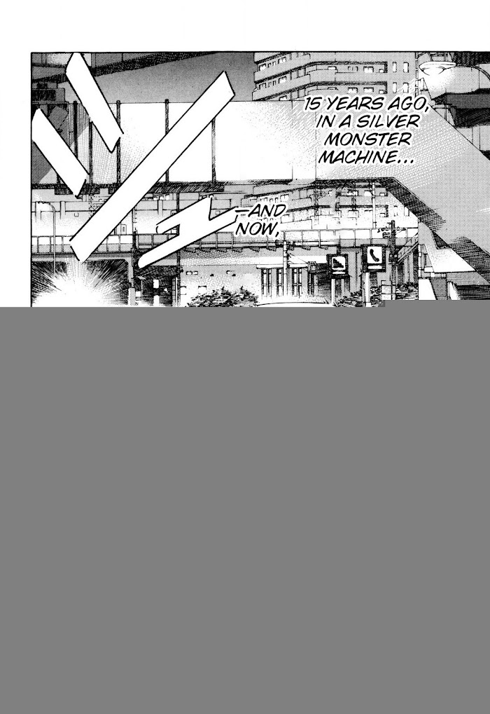 Midnight - Chapter 98