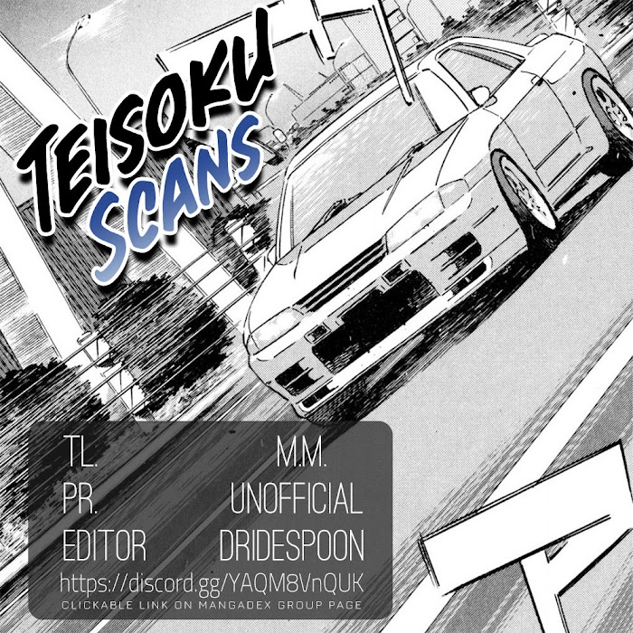 Midnight - Chapter 138