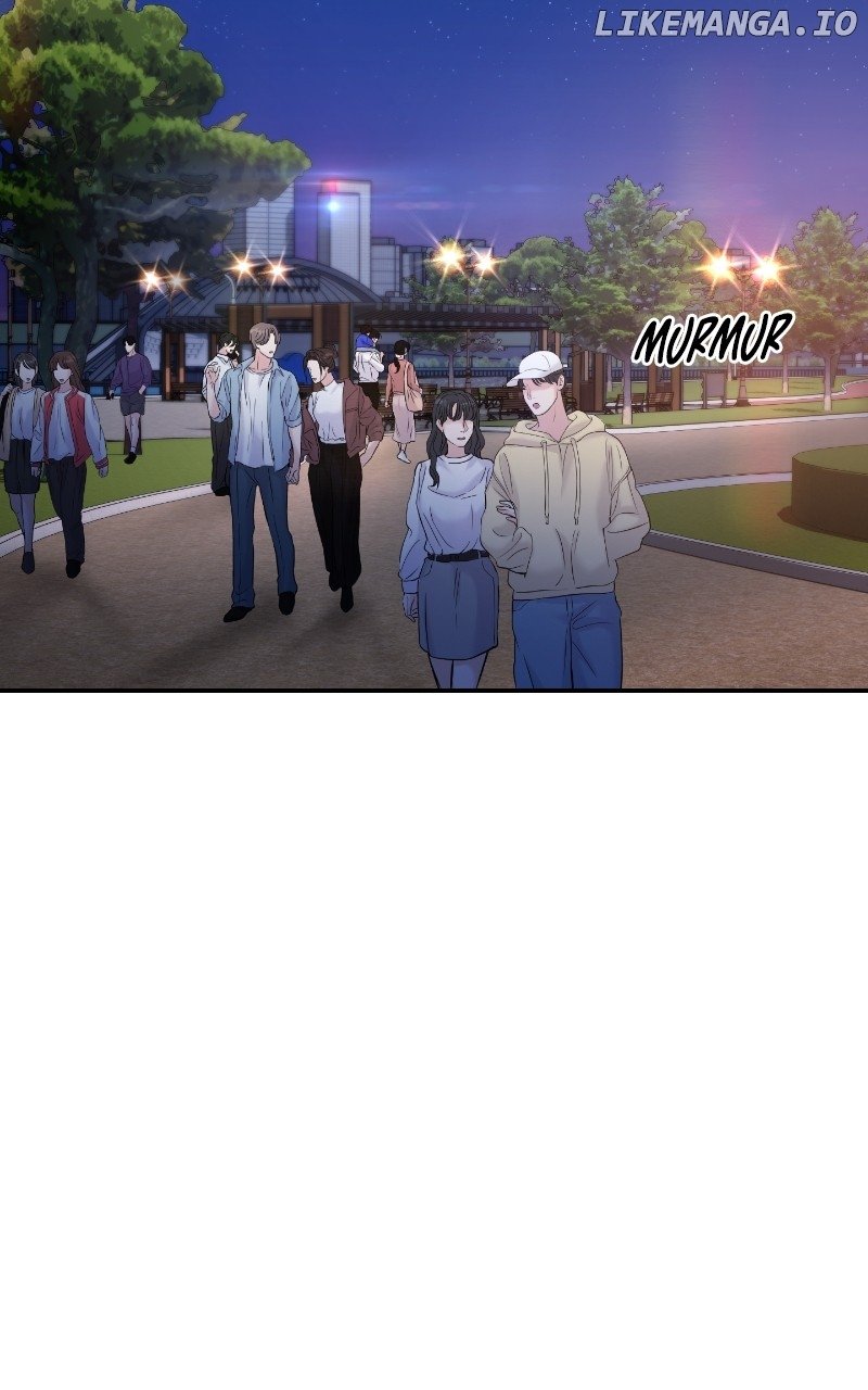 A Campus Romance, I Guess - Chapter 62