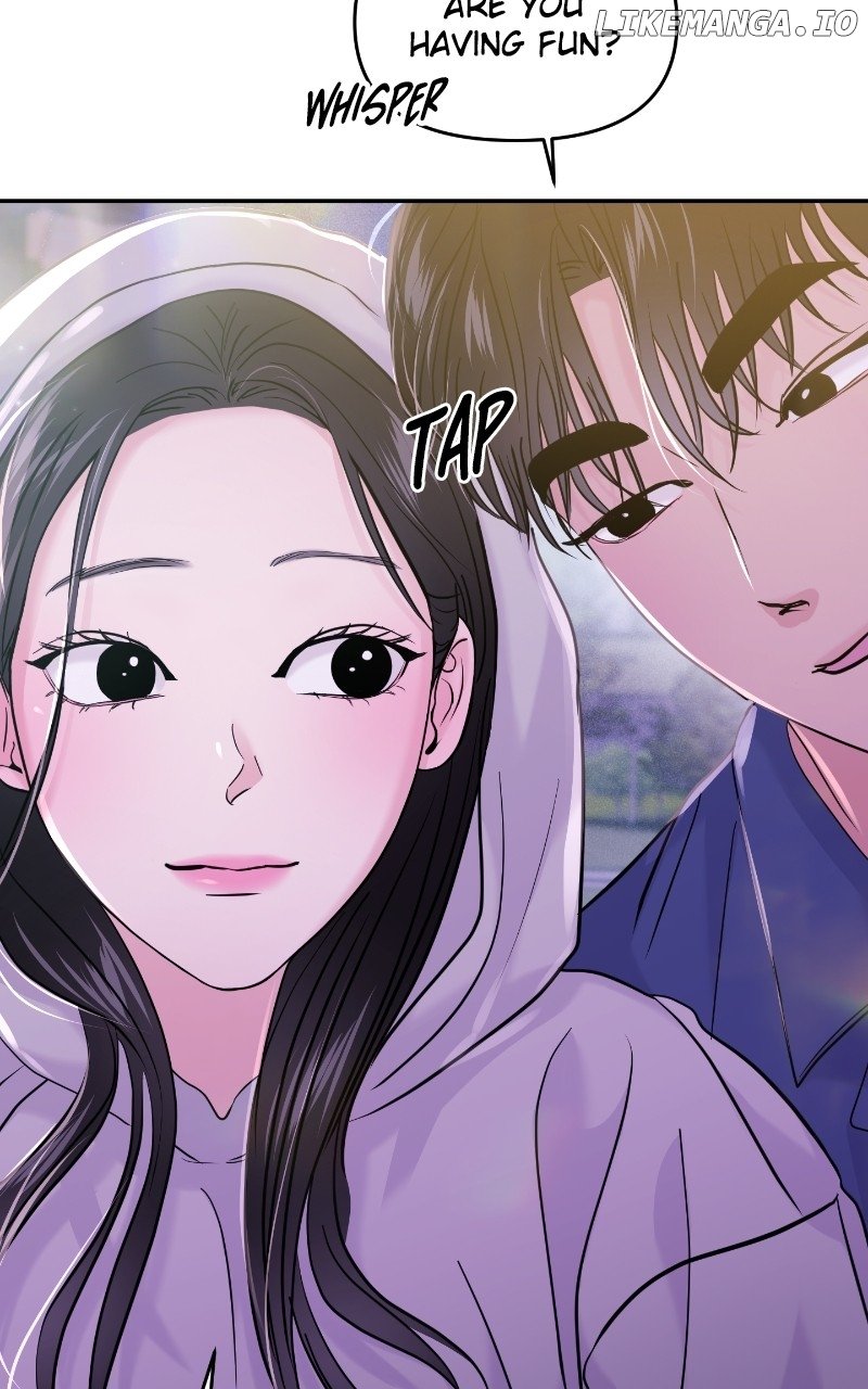 A Campus Romance, I Guess - Chapter 62