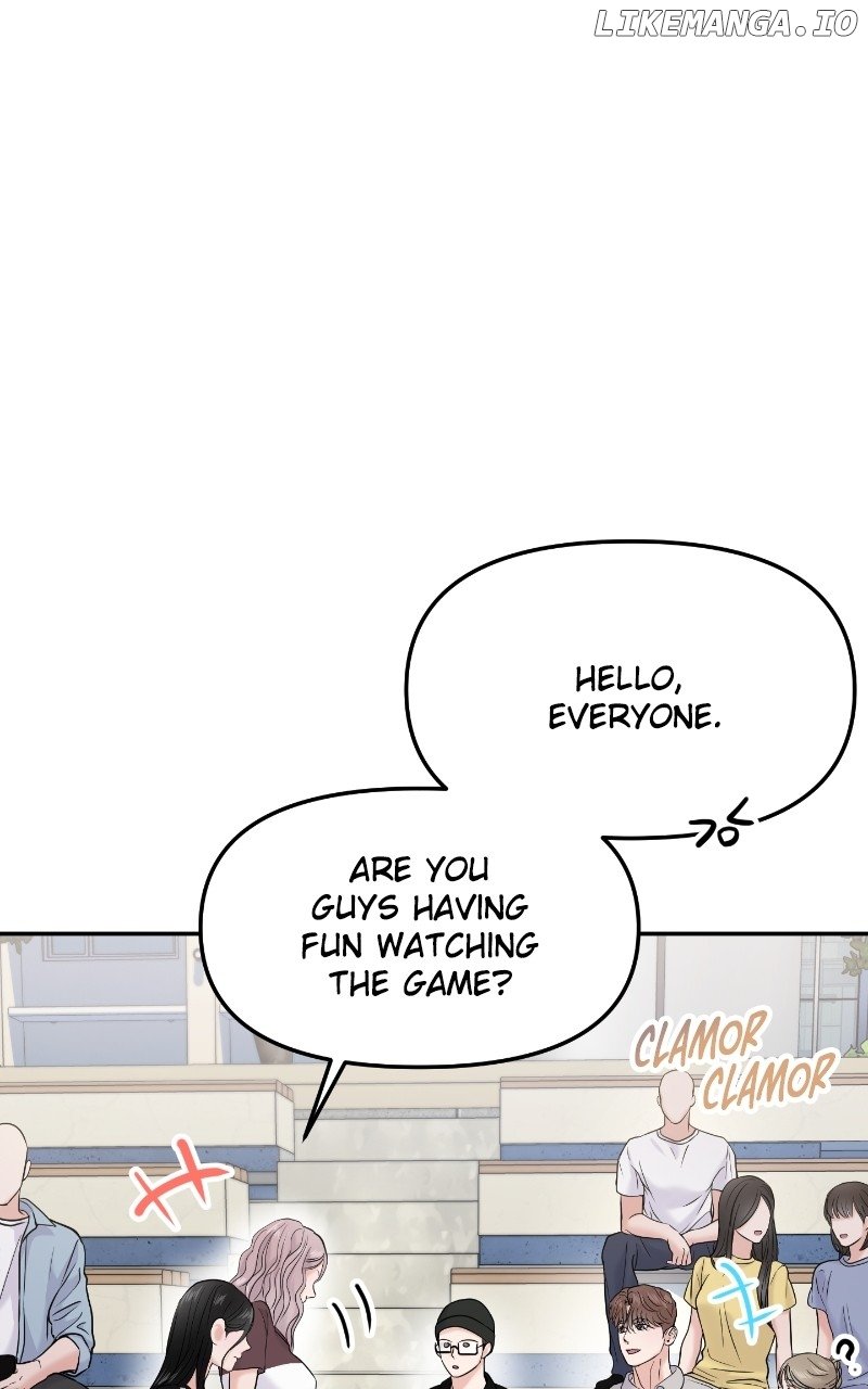 A Campus Romance, I Guess - Chapter 62