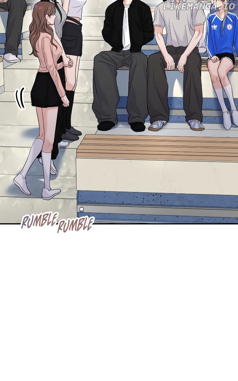 A Campus Romance, I Guess - Chapter 62