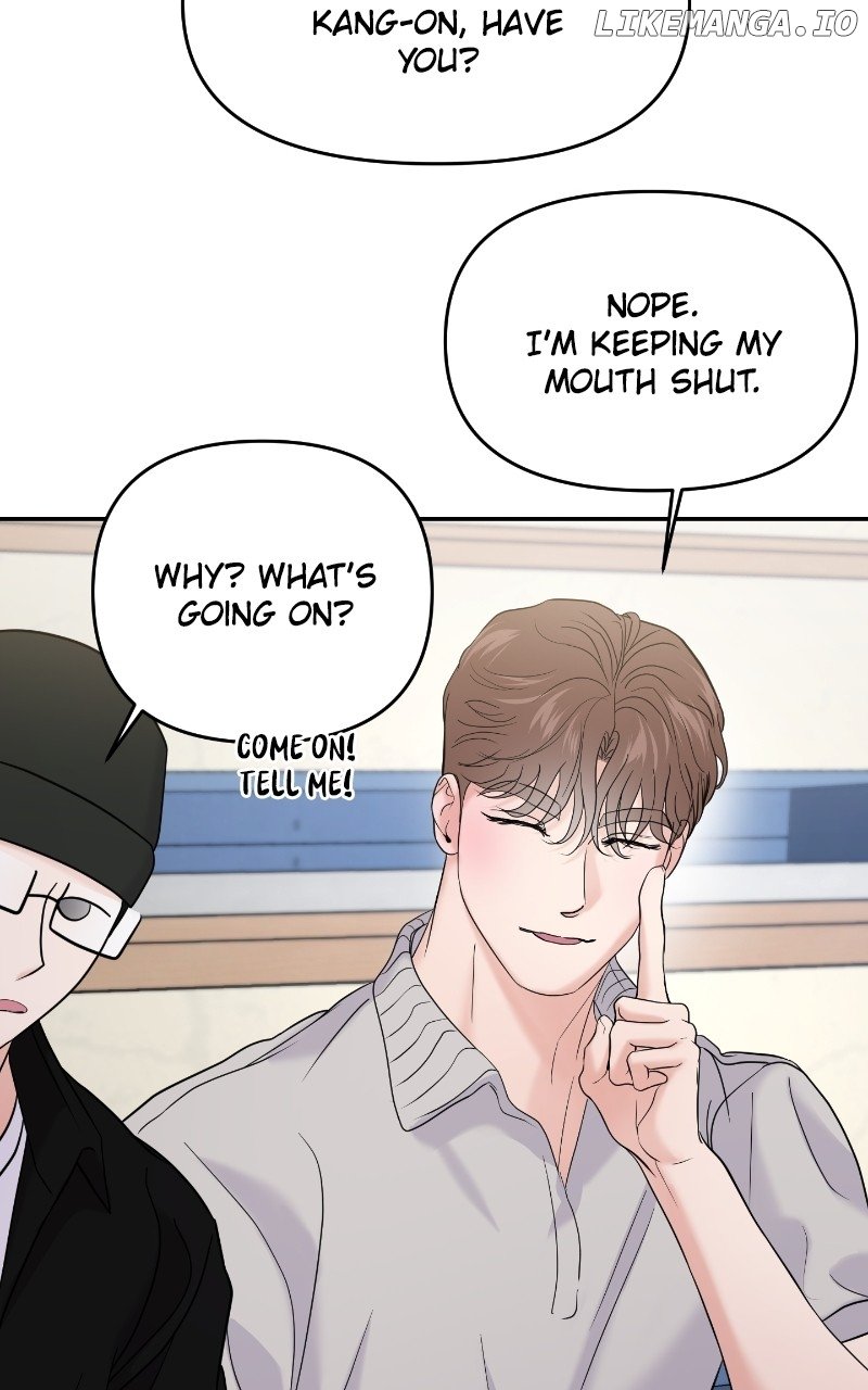 A Campus Romance, I Guess - Chapter 62