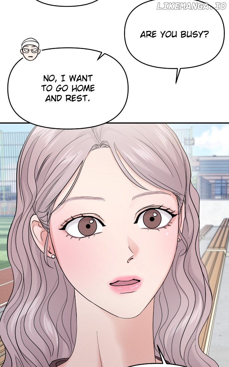 A Campus Romance, I Guess - Chapter 62