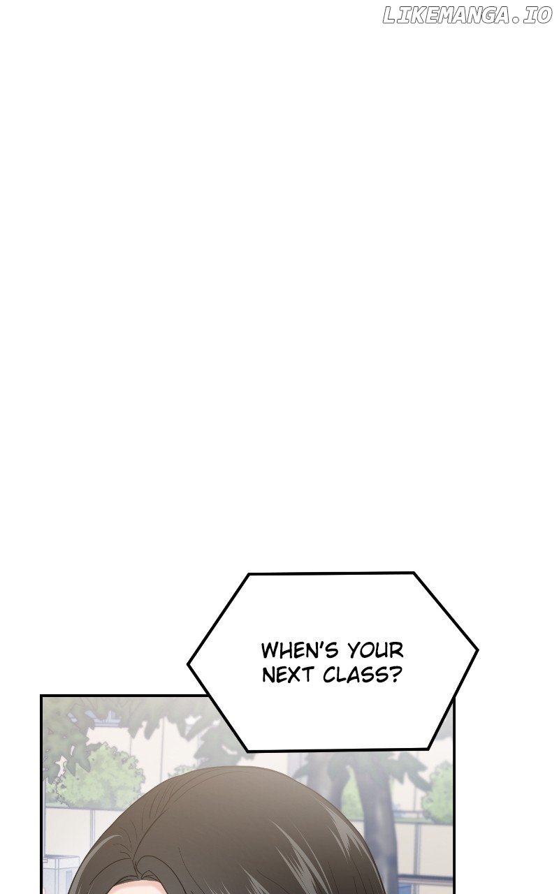 A Campus Romance, I Guess - Chapter 62