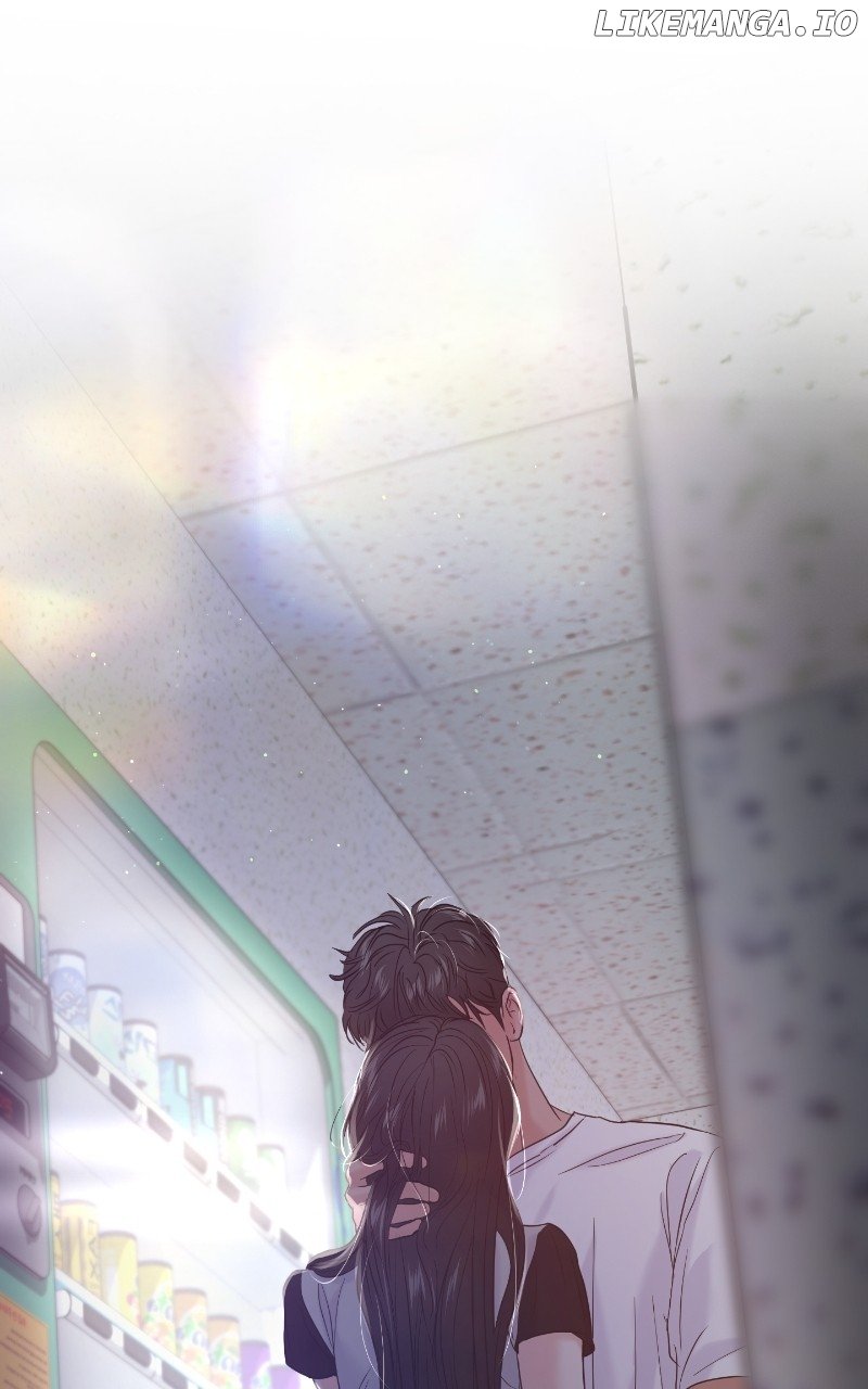 A Campus Romance, I Guess - Chapter 62