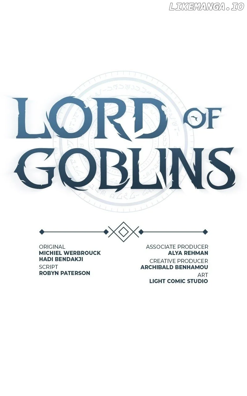 Lord Of Goblins - Chapter 53