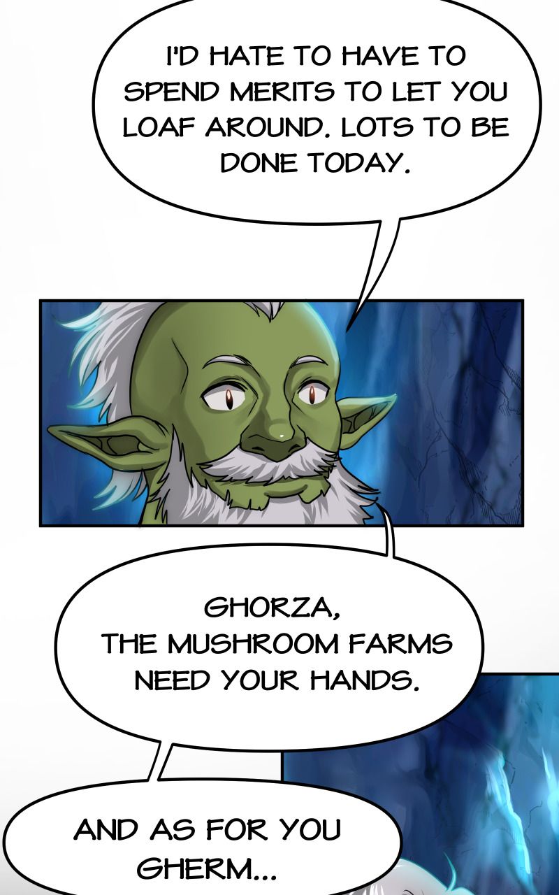 Lord Of Goblins - Chapter 8