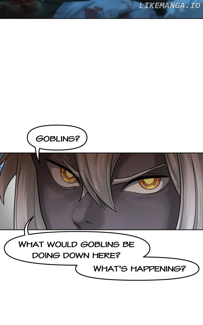 Lord Of Goblins - Chapter 80