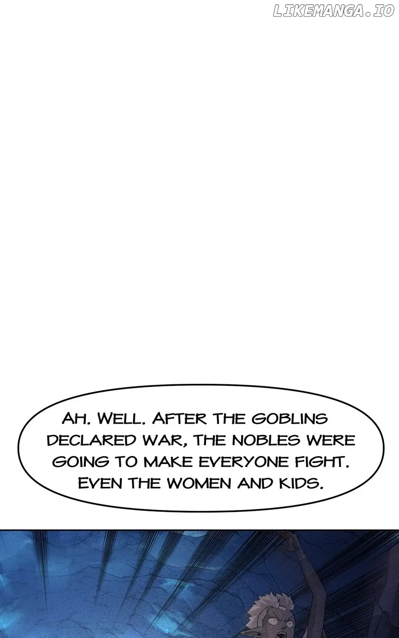 Lord Of Goblins - Chapter 80