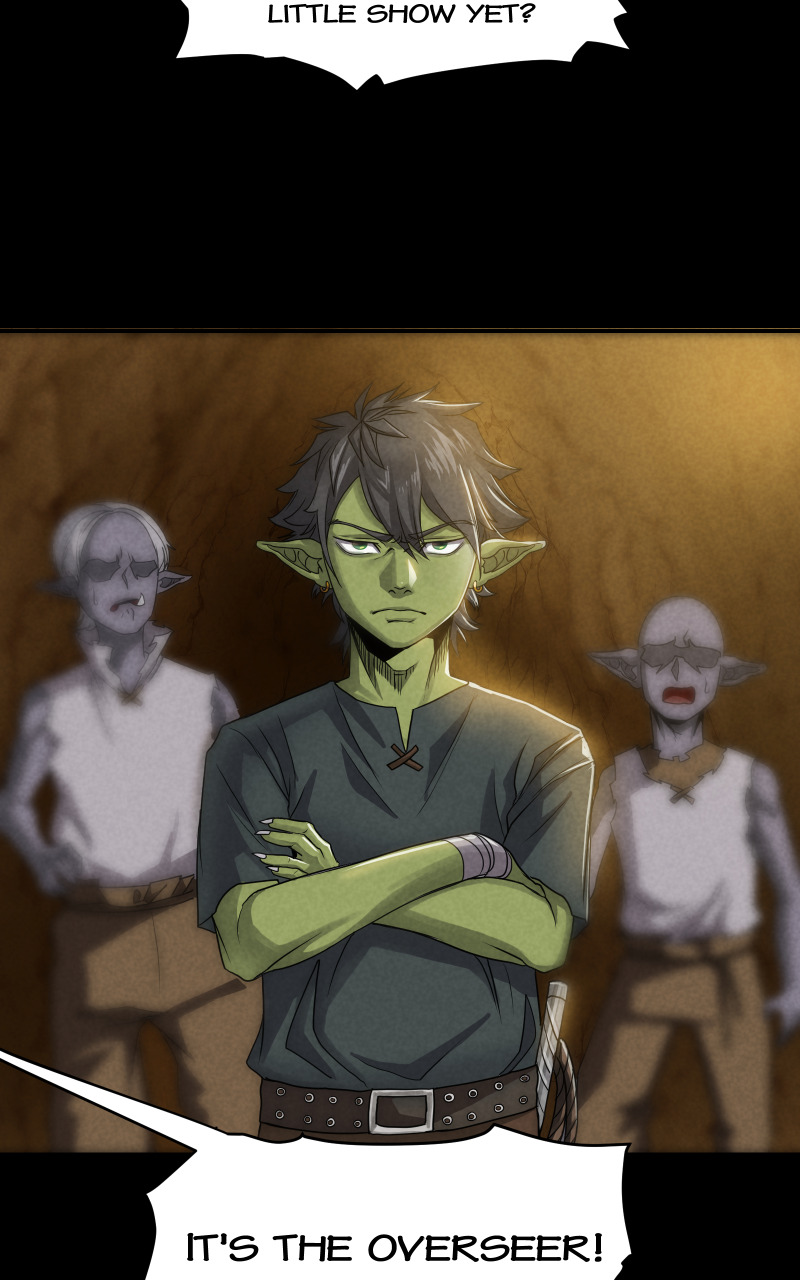 Lord Of Goblins - Chapter 14