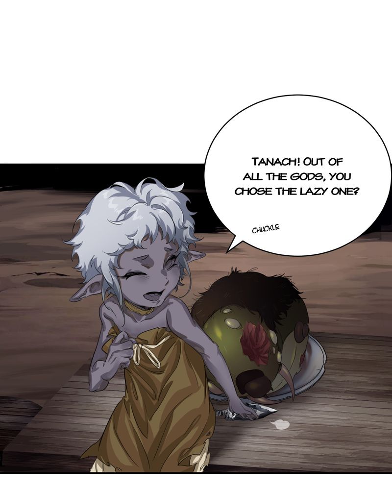 Lord Of Goblins - Chapter 5