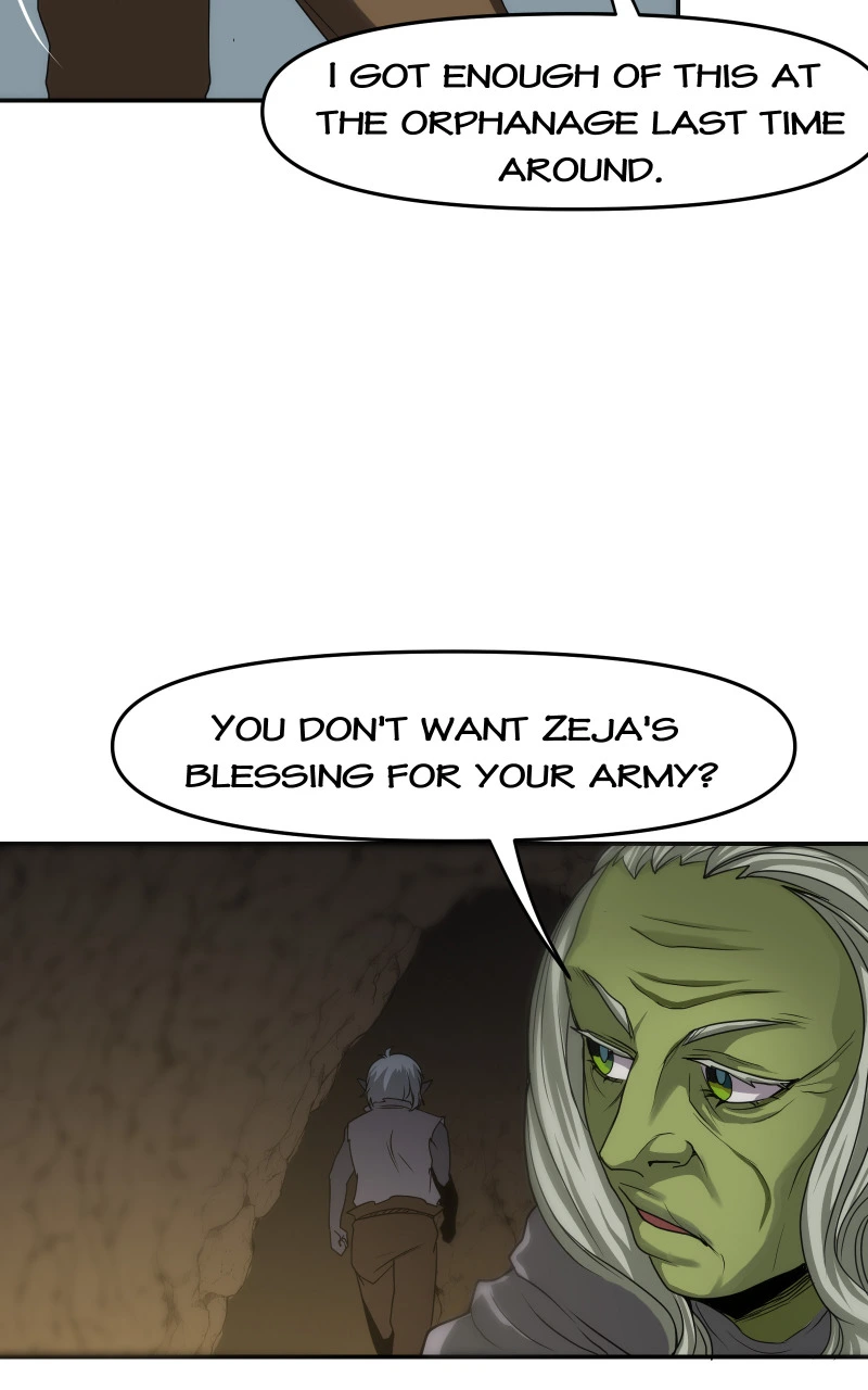 Lord Of Goblins - Chapter 20