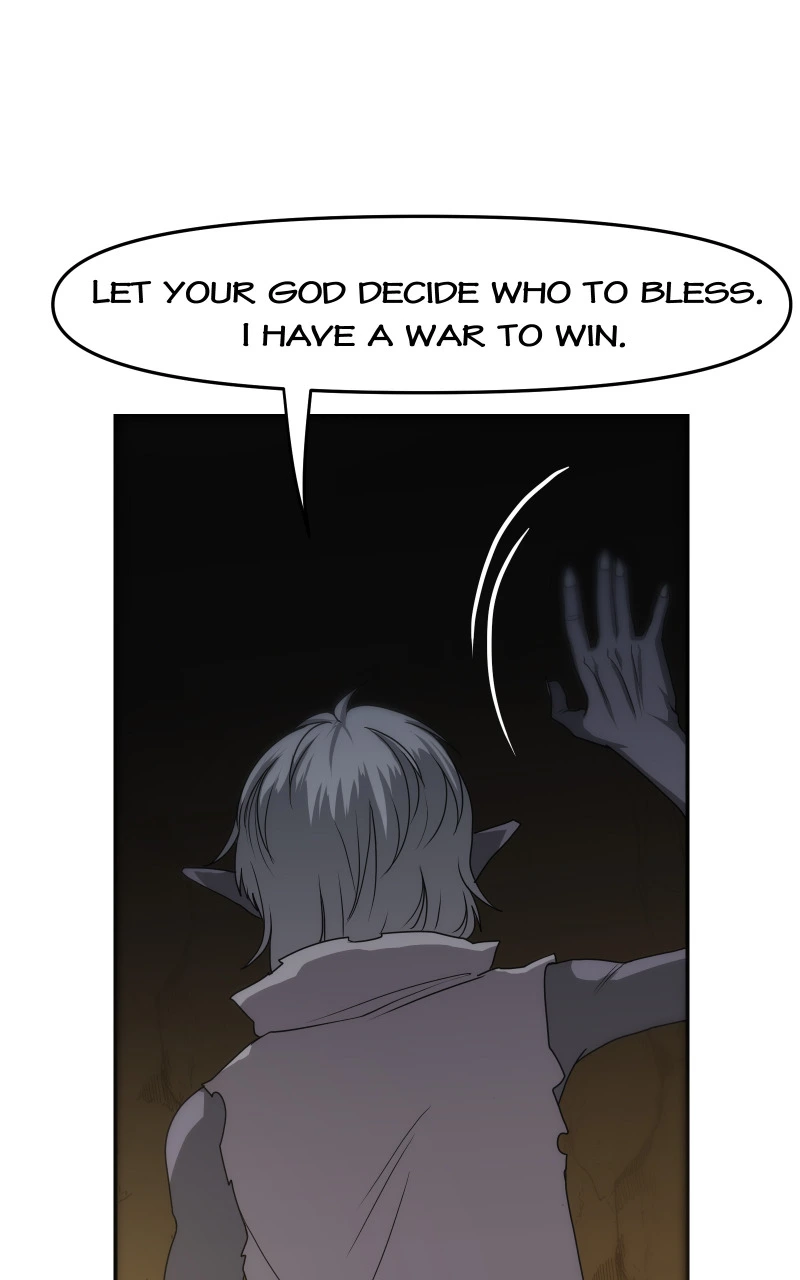 Lord Of Goblins - Chapter 20