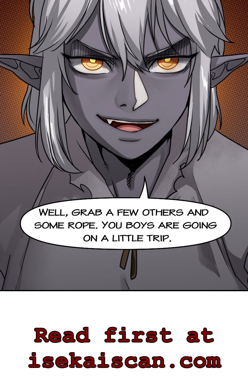 Lord Of Goblins - Chapter 16