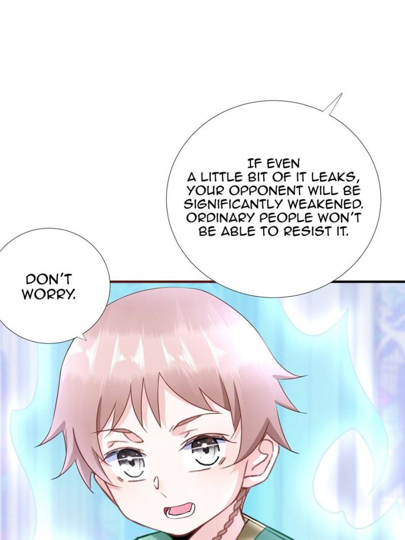 It's Not Easy To Be A Man After Travelling To The Future - Chapter 46