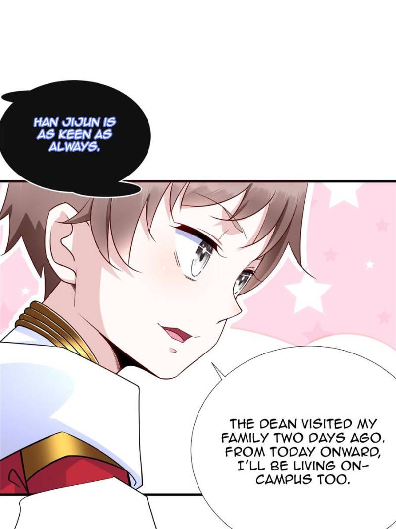 It's Not Easy To Be A Man After Travelling To The Future - Chapter 32