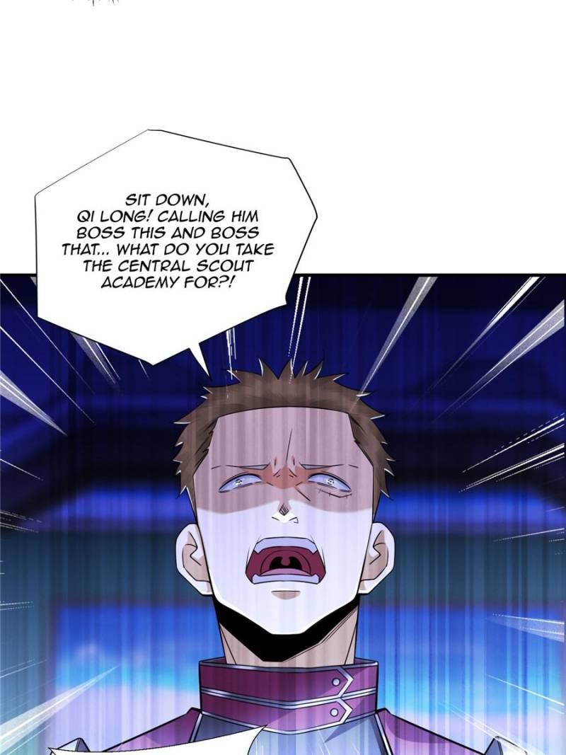 It's Not Easy To Be A Man After Travelling To The Future - Chapter 32