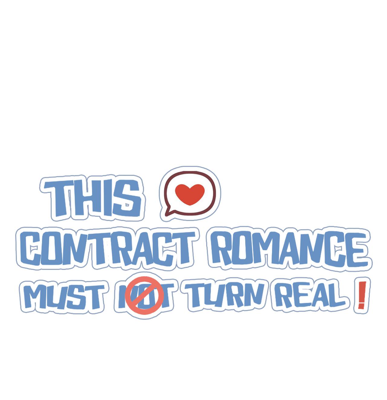 This Contract Romance Must Not Turn Real! - Chapter 3.1: Rainy Night