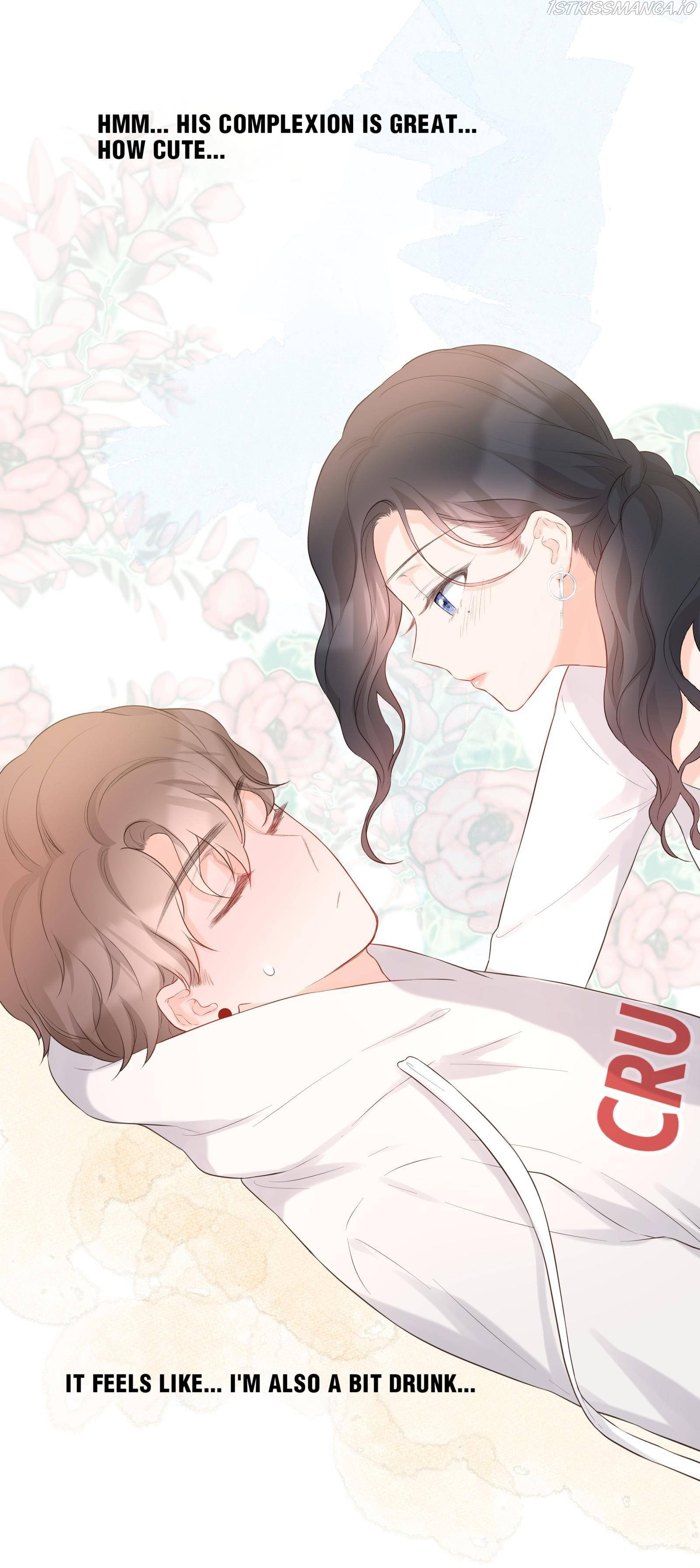 This Contract Romance Must Not Turn Real! - Chapter 36