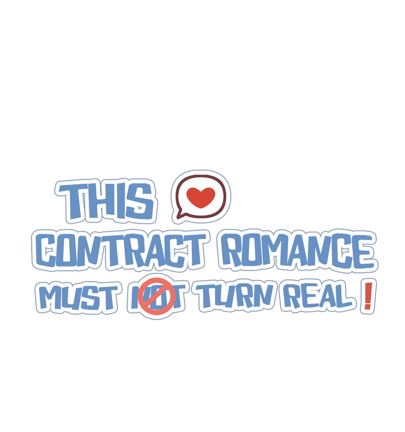 This Contract Romance Must Not Turn Real! - Chapter 53: Memory