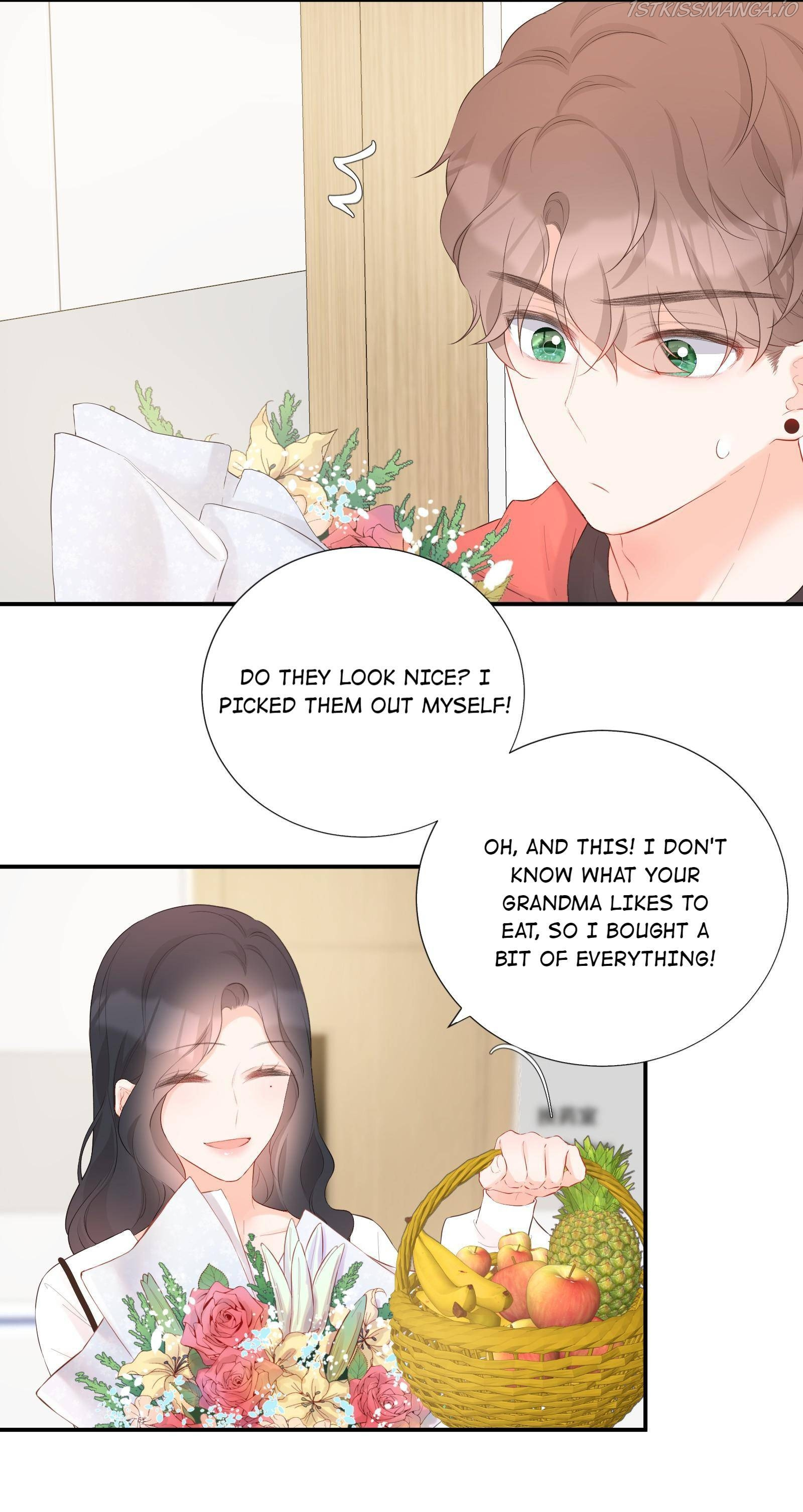 This Contract Romance Must Not Turn Real! - Chapter 29