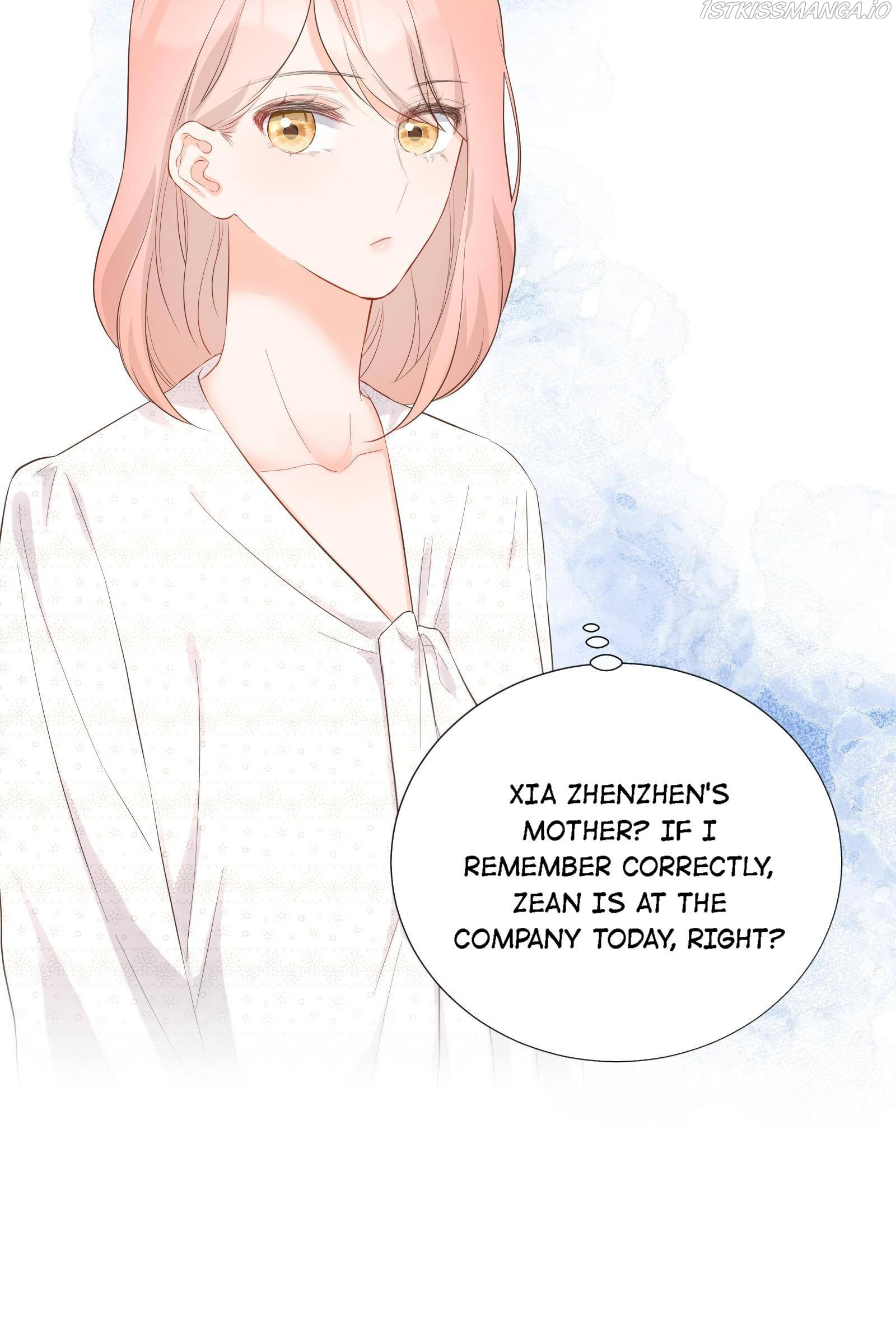 This Contract Romance Must Not Turn Real! - Chapter 41