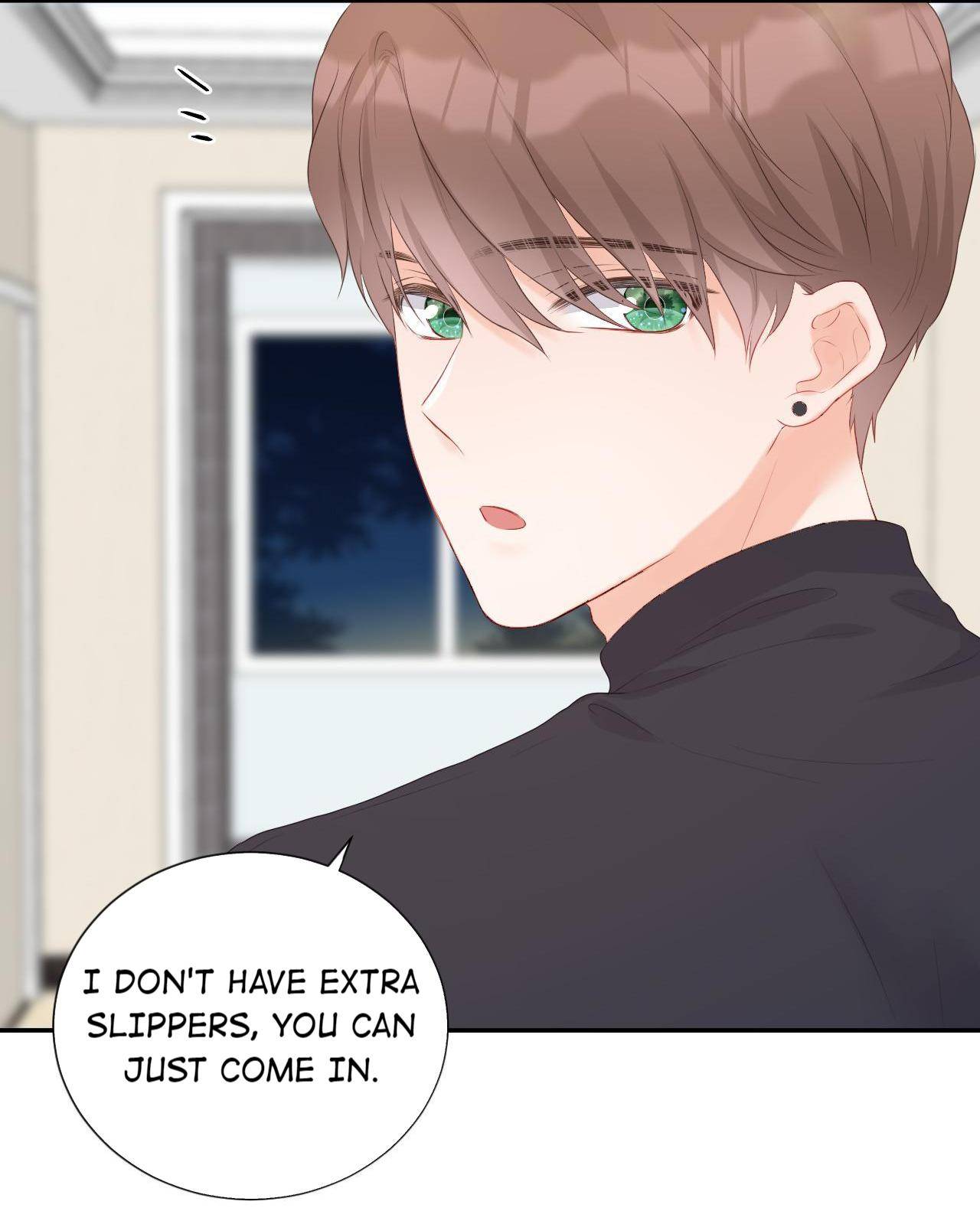 This Contract Romance Must Not Turn Real! - Chapter 4