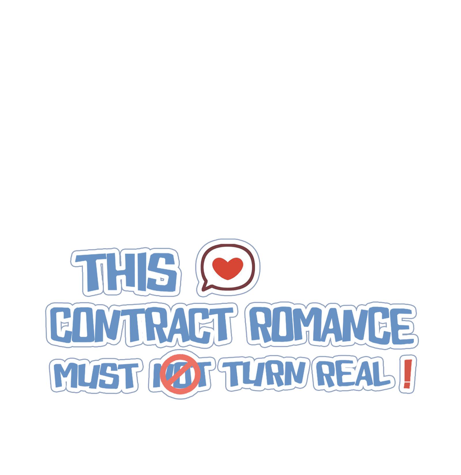 This Contract Romance Must Not Turn Real! - Chapter 22.1: Haunted House