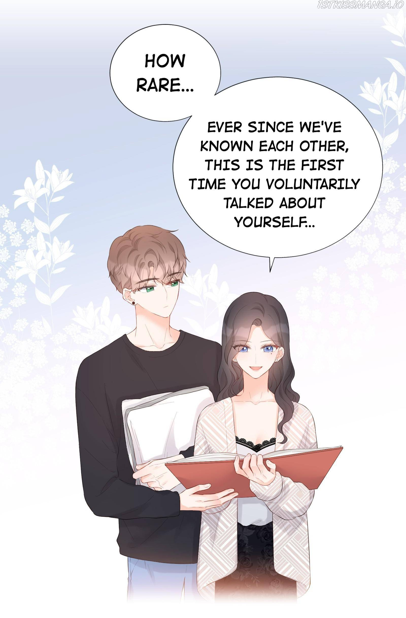 This Contract Romance Must Not Turn Real! - Chapter 31