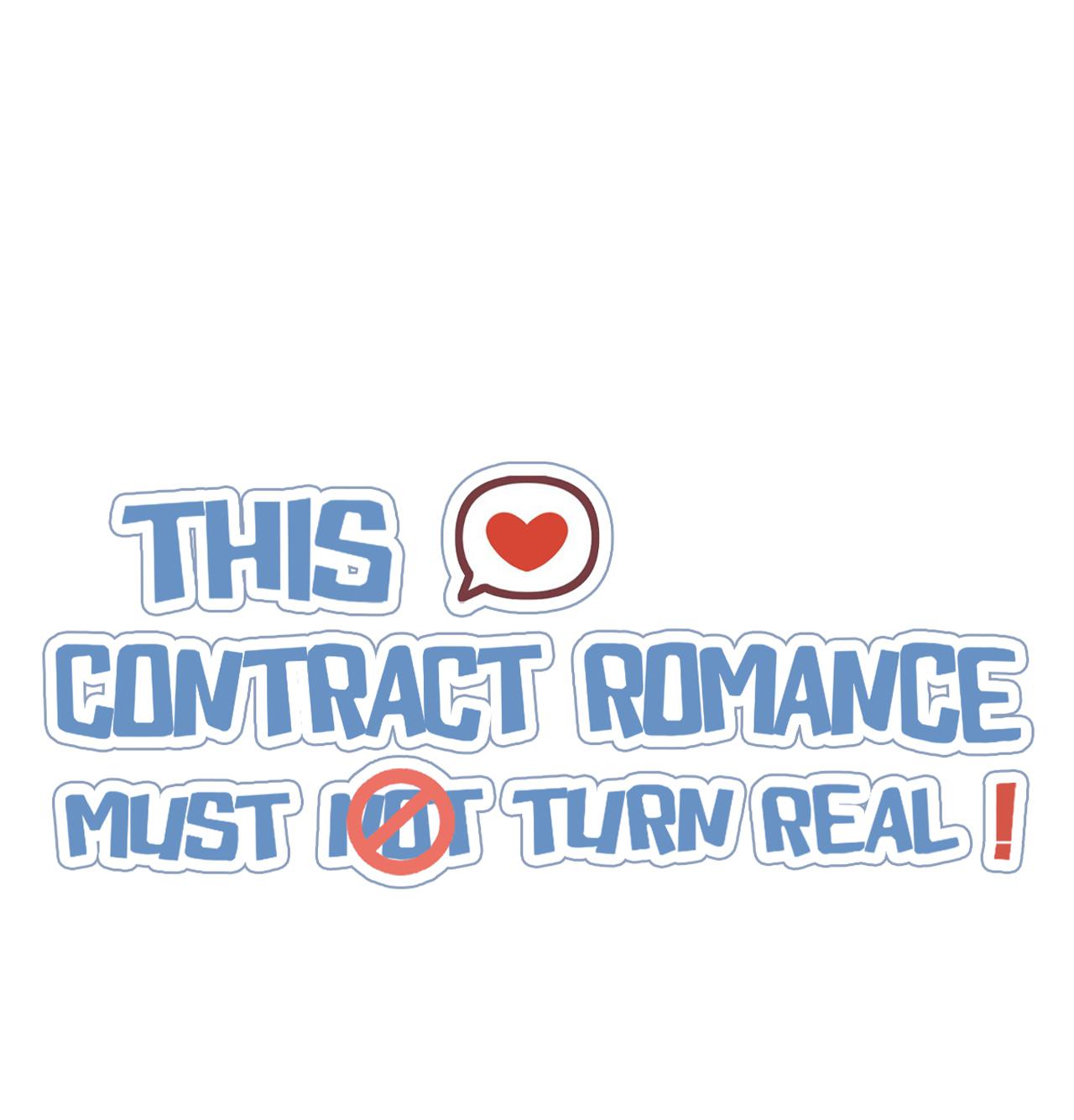 This Contract Romance Must Not Turn Real! - Chapter 1.1: Valentine's Day