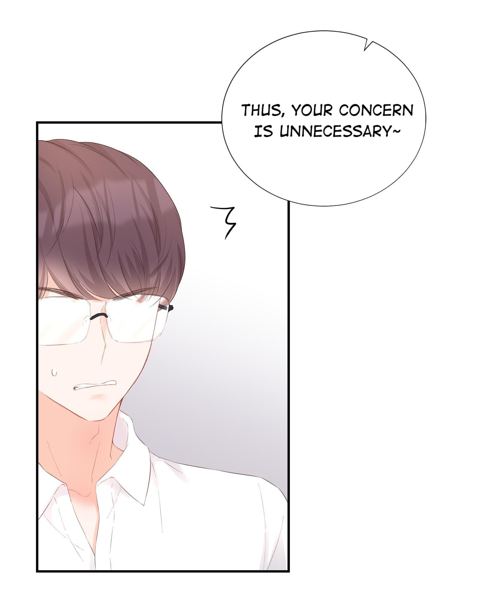 This Contract Romance Must Not Turn Real! - Chapter 23.2: Coincidental Encounter