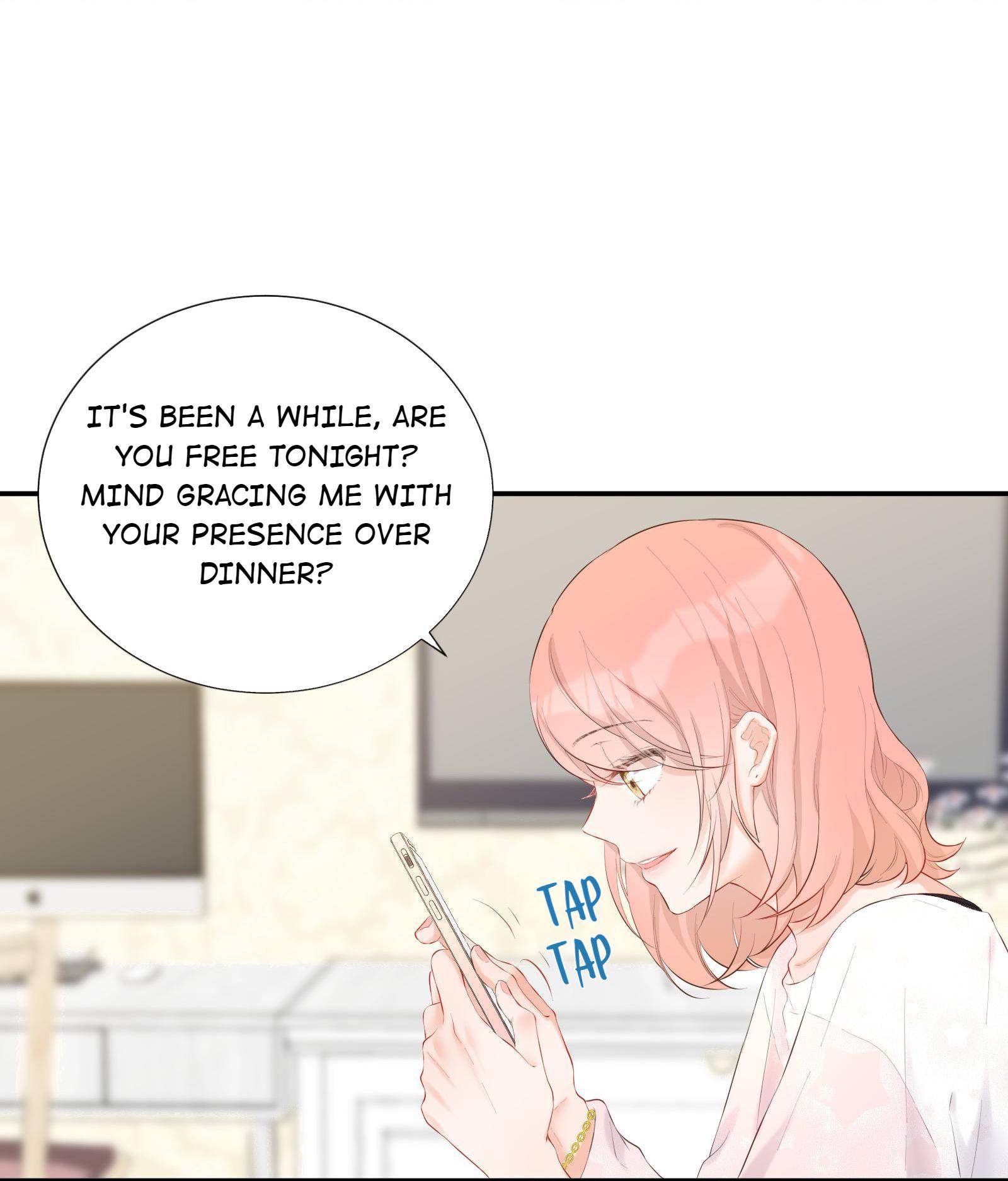 This Contract Romance Must Not Turn Real! - Chapter 14