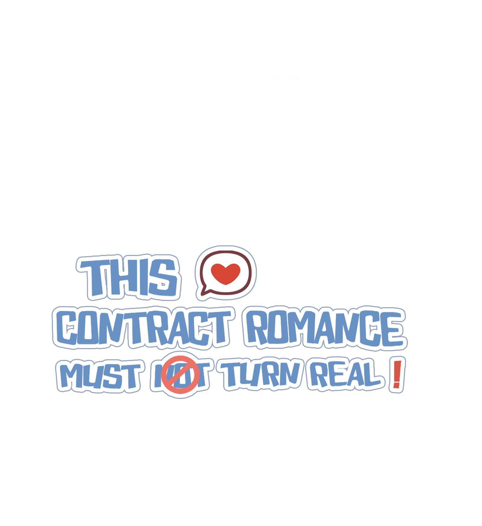 This Contract Romance Must Not Turn Real! - Chapter 11.1: Pride