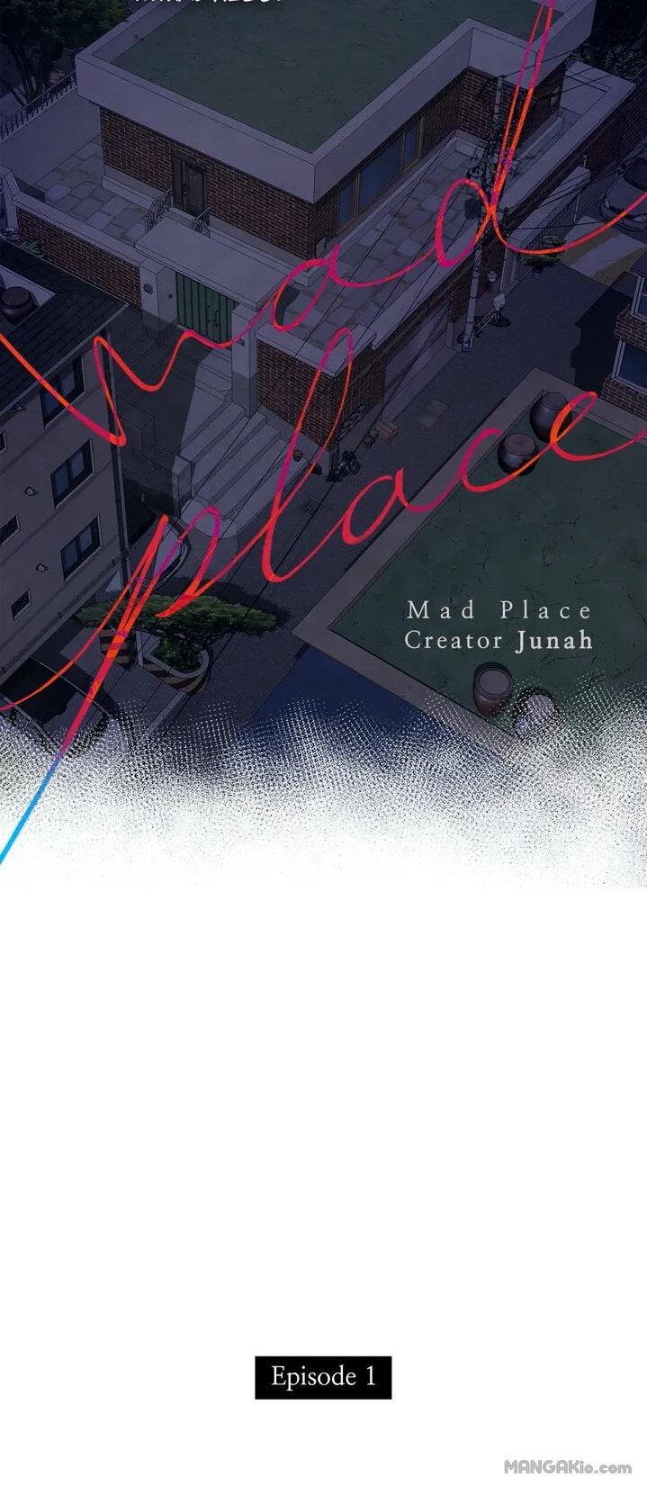 Mad Place - Chapter 1