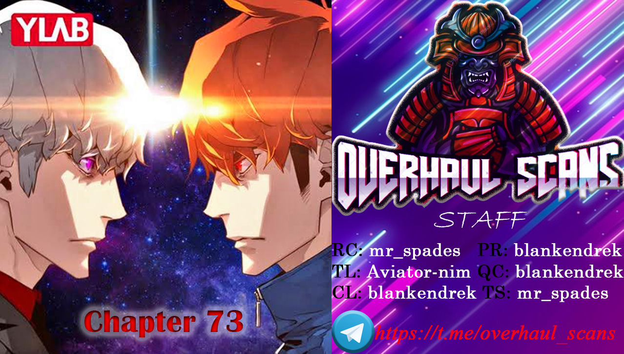 Terror Vs Revival - Chapter 73