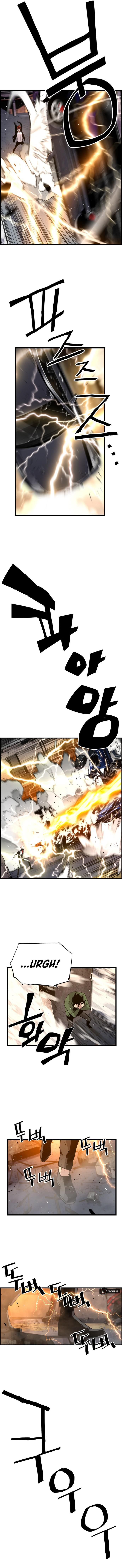 Terror Vs Revival - Chapter 62