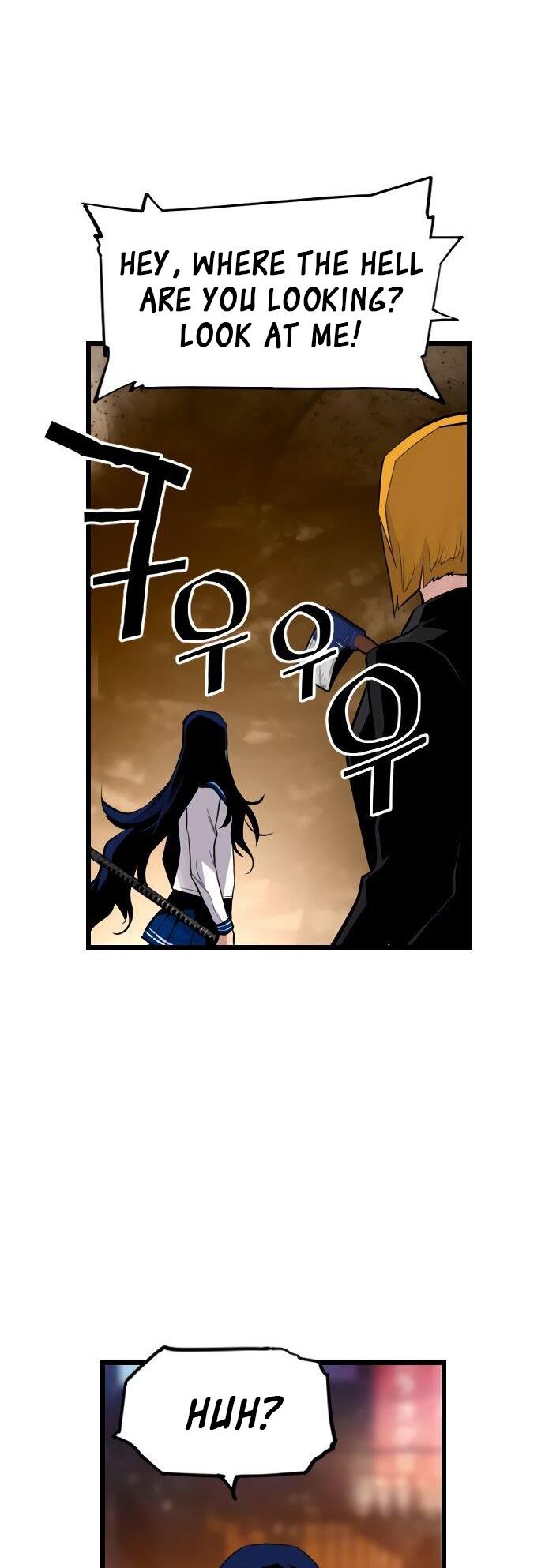 Terror Vs Revival - Chapter 75