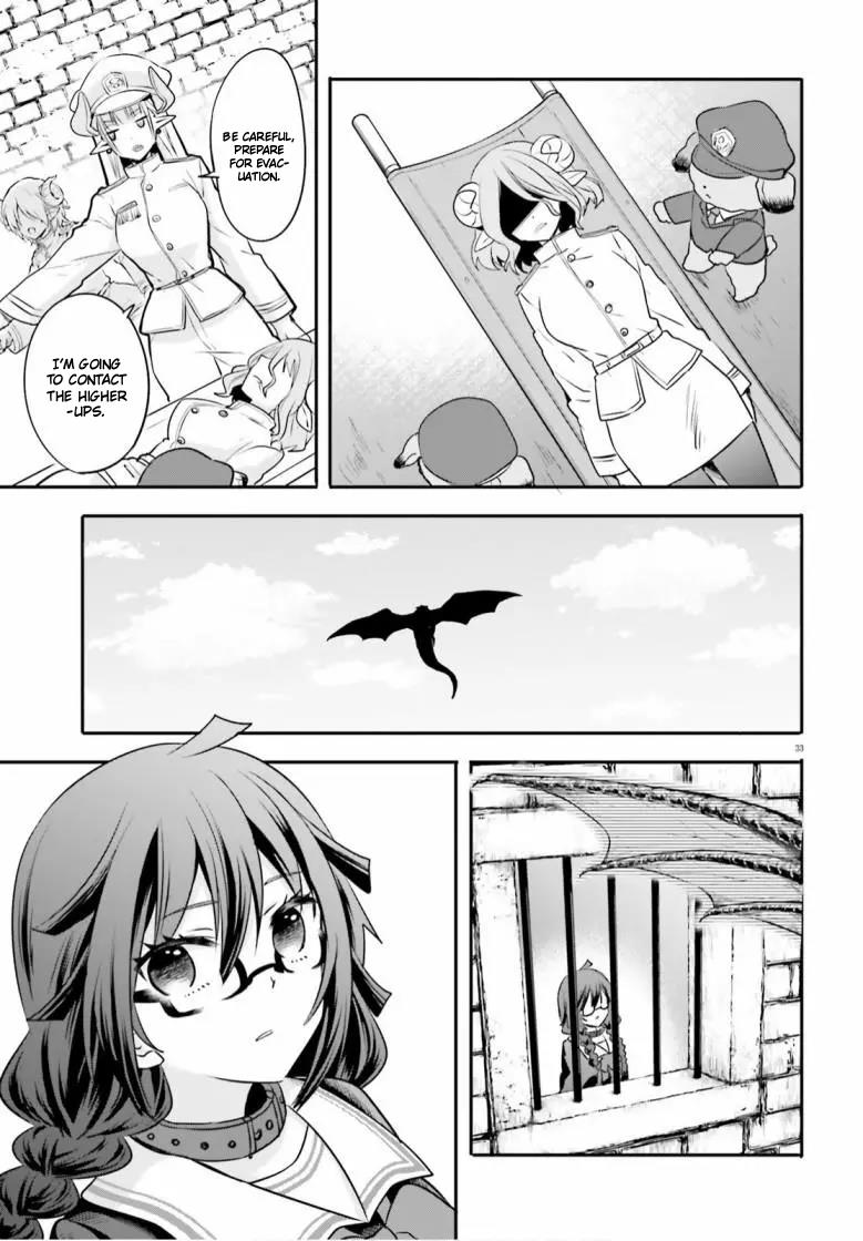 A Girl's Prison In Another World - Vol.1 Chapter 2