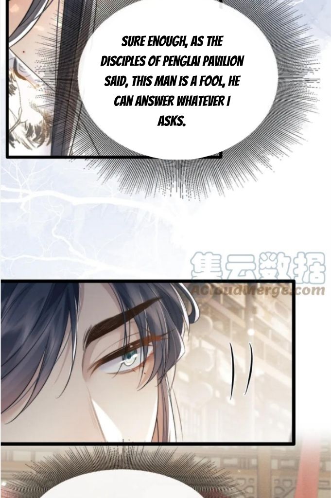 Demon’s Pleas And Prince’s Tears - Chapter 37