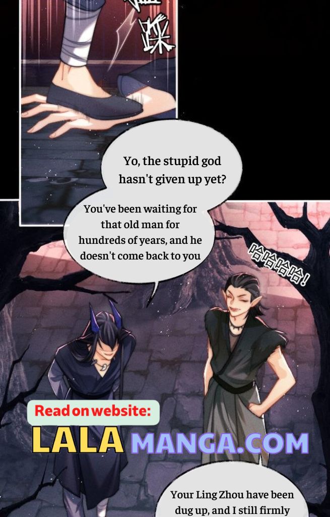 Demon’s Pleas And Prince’s Tears - Chapter 2