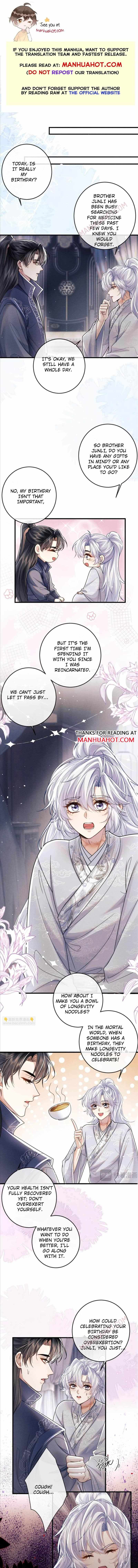 Demon’s Pleas And Prince’s Tears - Chapter 61